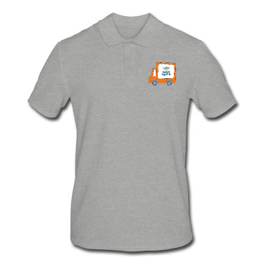 Kochen Poloshirt - kochen