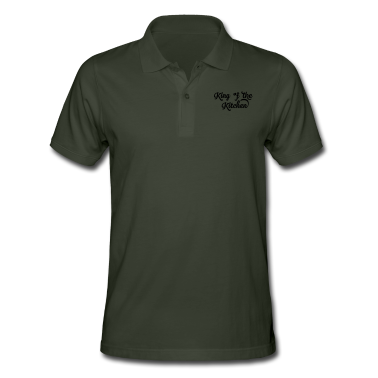 Kochen Poloshirt - kochen