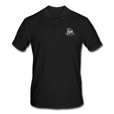 Kochen Poloshirt - Koch