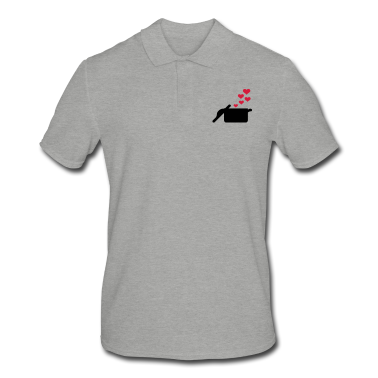 Kochen Poloshirt - Kochen