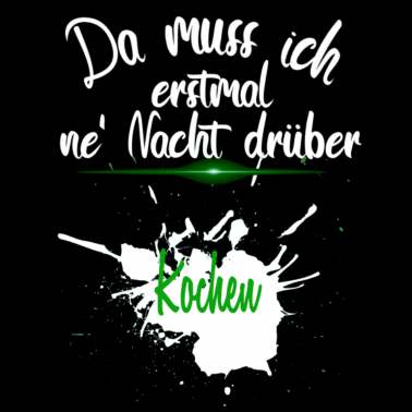 Motiv Kochen