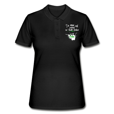Kochen Poloshirt - Kochen