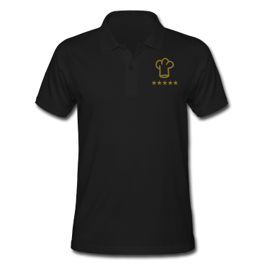 Kochen Poloshirt - kochen
