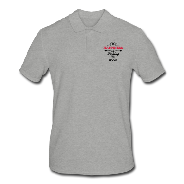 Kochen Poloshirt - kochen