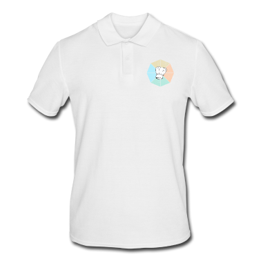 Kochen Poloshirt - Koch