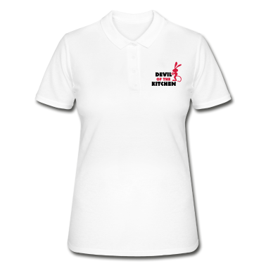 Kochen Poloshirt - Koch