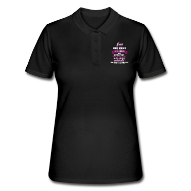 Kochen Poloshirt - Koch