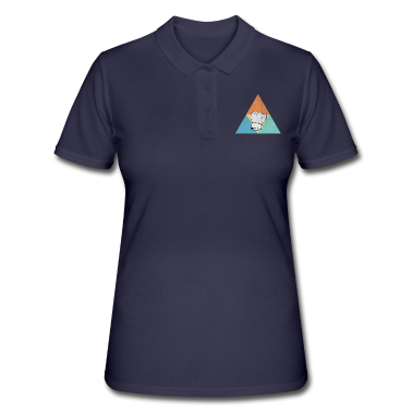 Kochen Poloshirt - Koch