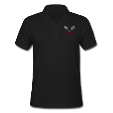 Kochen Poloshirt - Kochen