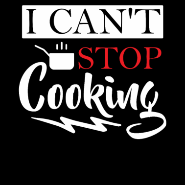 Motiv Kochen