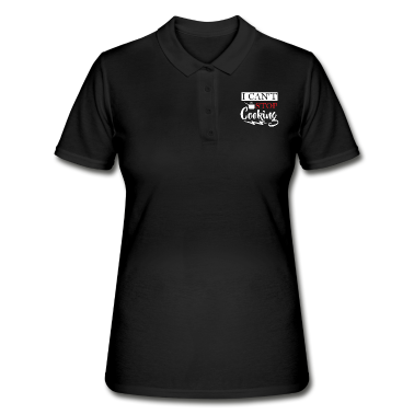Kochen Poloshirt - Kochen