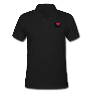 Kochen Poloshirt - Kochen