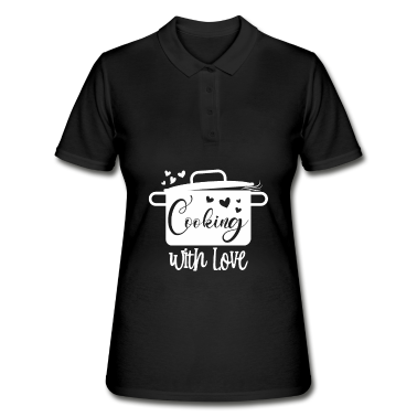 Kochen Poloshirt - Kochen