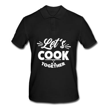 Kochen Poloshirt - Kochen