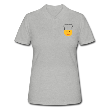 Kochen Poloshirt - Koch