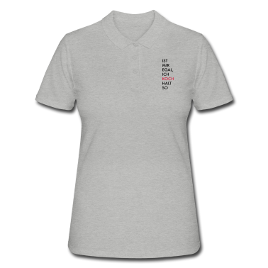 Kochen Poloshirt - kochen