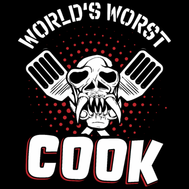 Motiv Kochen Koch Geschenk