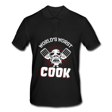Kochen Poloshirt - Kochen Koch Geschenk