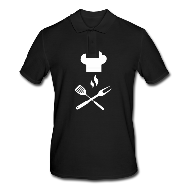 Kochen Poloshirt - Kochen