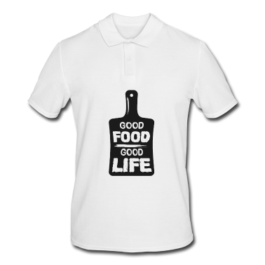 Kochen Poloshirt - Kochen