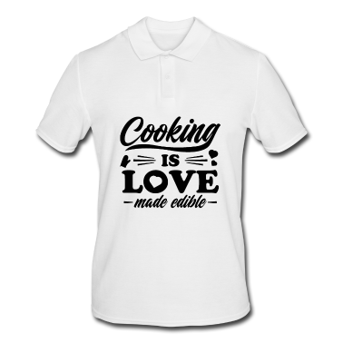 Kochen Poloshirt - Kochen