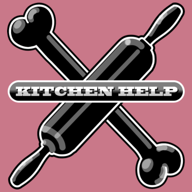 Motiv Kochen, Hobbykoch