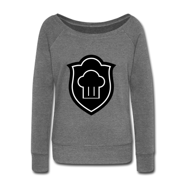 Kochen Langarmshirt - Kochen / Kochen / Koch