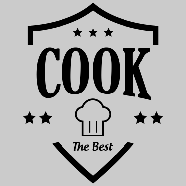 Motiv Koch / Kochen / Koch