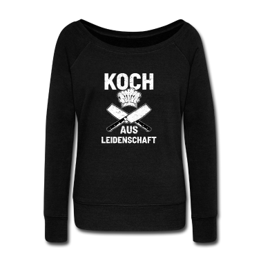 Kochen Langarmshirt - Kochen Koch Koch