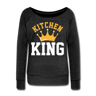 Kochen Langarmshirt - Koch Koch