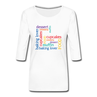 Kochen Langarmshirt - Hobby Koch | Kochen | Backen | Koch