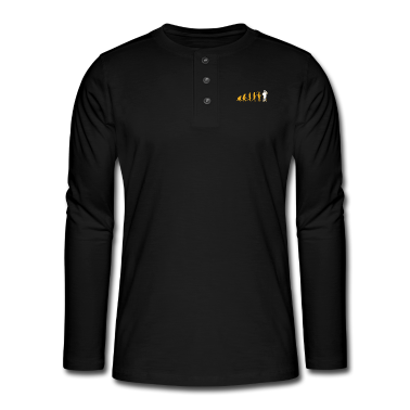 Kochen Langarmshirt - Koch Koch Kulinarik Küchenrezept Kochen
