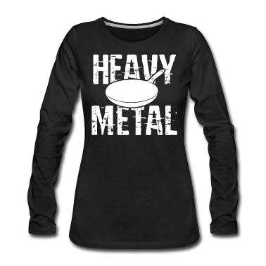 Kochen Langarmshirt - Koch Kochen Kueche