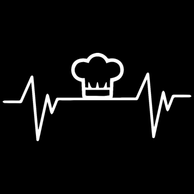 Motiv Koch kochen backen