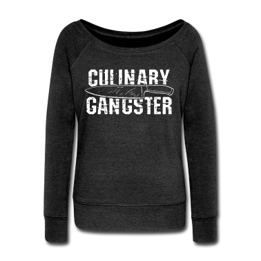 Kochen Langarmshirt - Koch Kochen Koechin