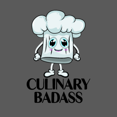 Motiv Koch Kochmütze Kochen