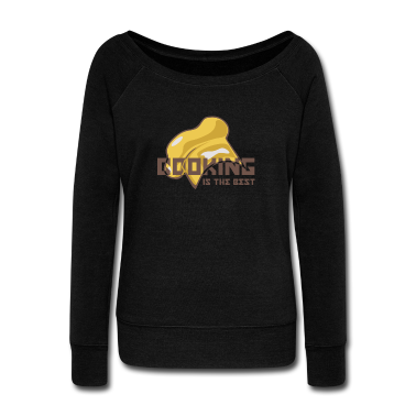 Kochen Langarmshirt - Kochen Koch Koch