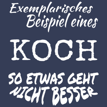 Motiv Koch