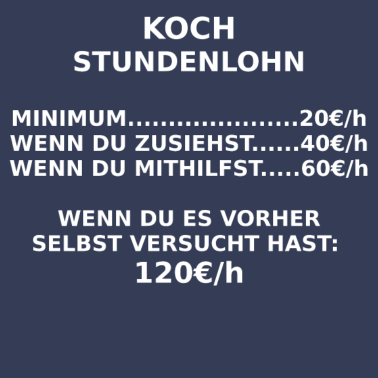 Motiv koch
