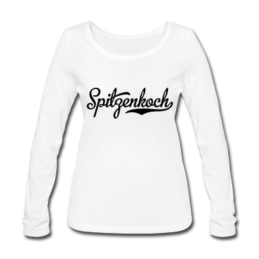 Kochen Langarmshirt - Koch