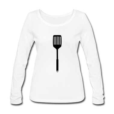 Kochen Langarmshirt - Kochen
