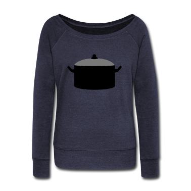 Kochen Langarmshirt - Kochen