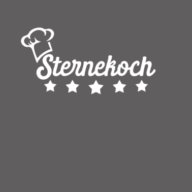 Motiv Kochen Koch Sternekoch