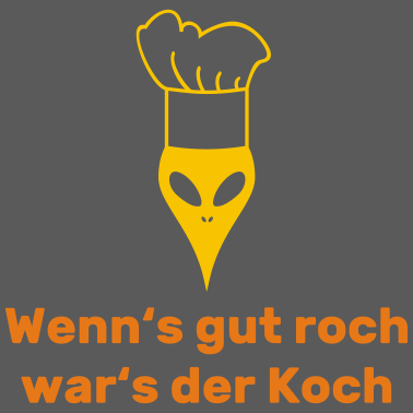 Motiv Kochen Koch Küche