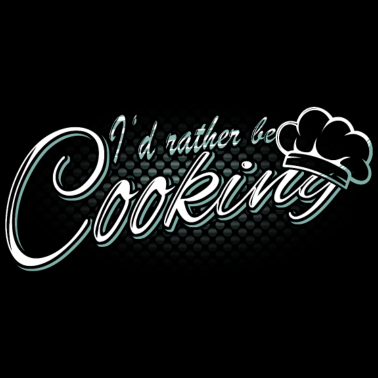 Motiv Kochen Spruch Koch