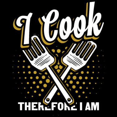 Motiv Kochen Geschenk Koch