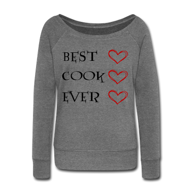 Kochen Langarmshirt - Kochen