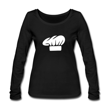 Kochen Langarmshirt - Koch