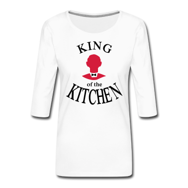 Kochen Langarmshirt - Kochen