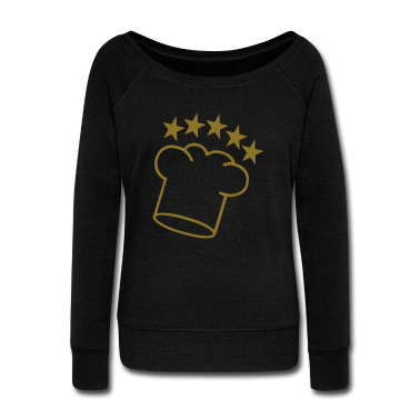 Kochen Langarmshirt - kochen